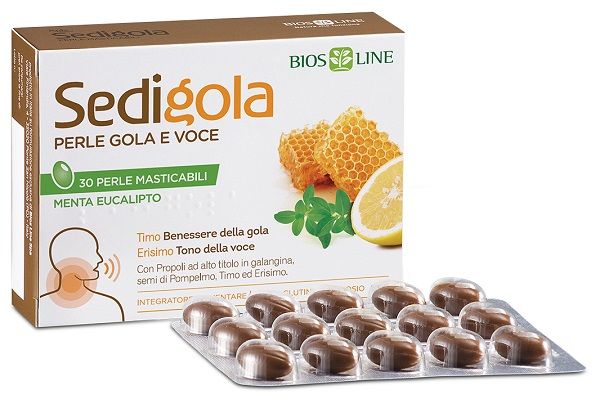 SEDIGOLA 30PRL MASTIC