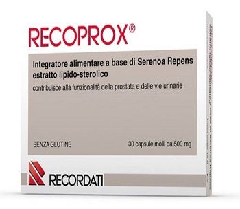 RECOPROX 30CPS MOLLI RECOPROX 30CPS MOLLI
