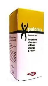 PALOMA 200ML PALOMA 200ML