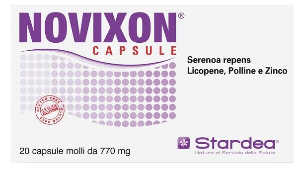 NOVIXON 20CPS MOLLI NOVIXON 20CPS MOLLI