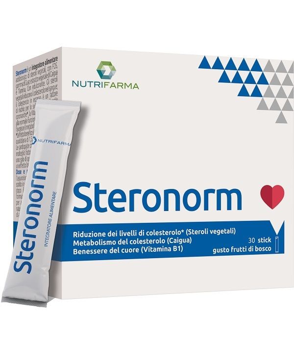 STERONORM 30STICK