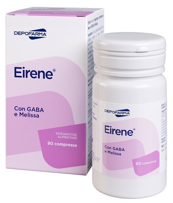 EIRENE 90CPR EIRENE 90CPR