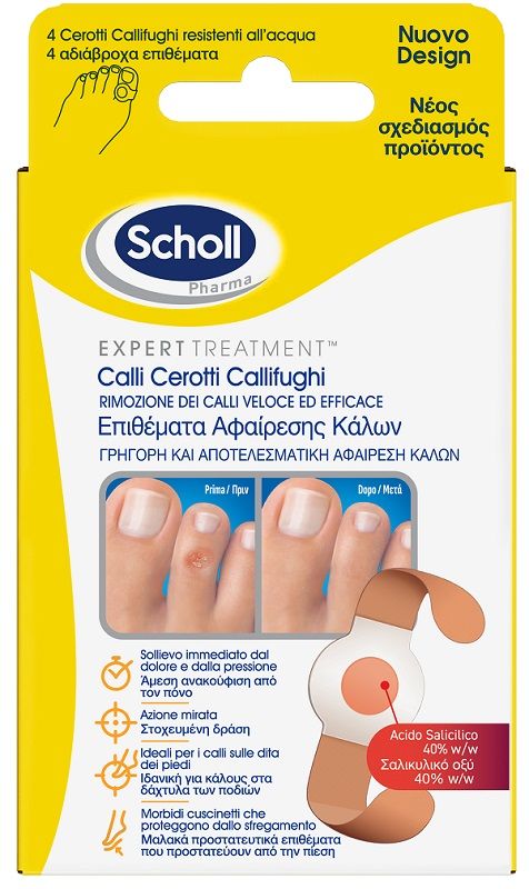 SCHOLL CER CALLIF TRATT R/PROT SCHOLL CER CALLIF TRATT R/PROT