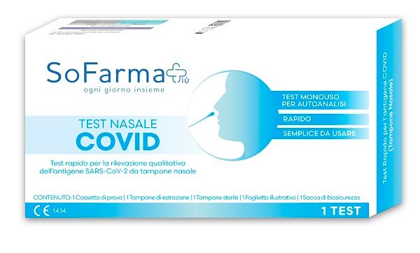 TEST COVID19 NAS SELF SOFARMAP TEST COVID19 NAS SELF SOFARMAP