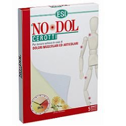 ESI NO DOL 5 CEROTTI ESI NO DOL 5 CEROTTI