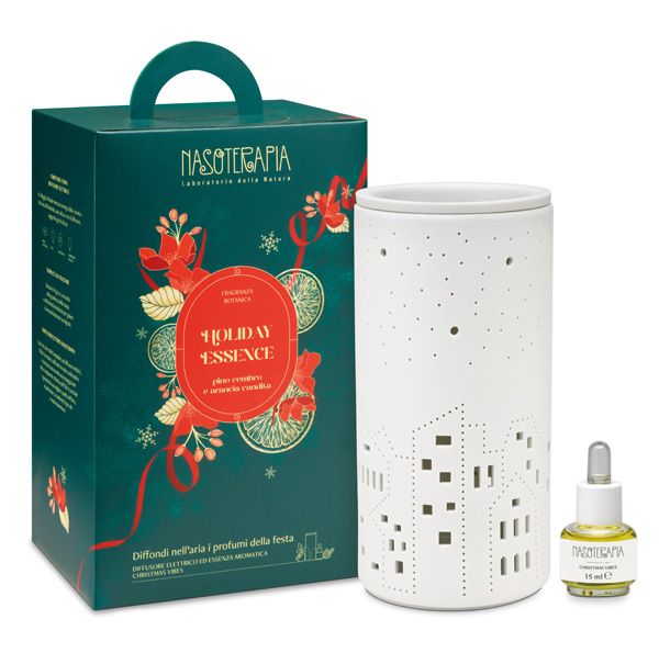 NASOTERAPIA KIT HOLIDAY ESSENC