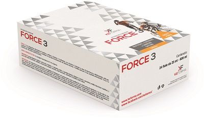 FORCE 3 25ML FORCE 3 25ML