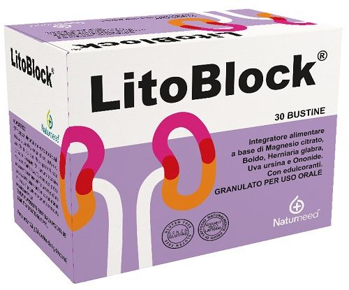 LITOBLOCK 30BUST LITOBLOCK 30BUST
