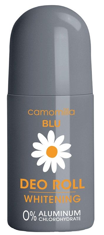 CAMOMILLA BLU DEO ROLL WIGHTEN