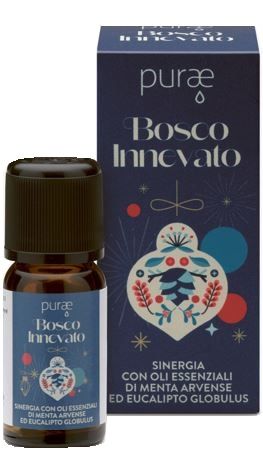 PURAE BOSCO INNEVATO SINERGIA