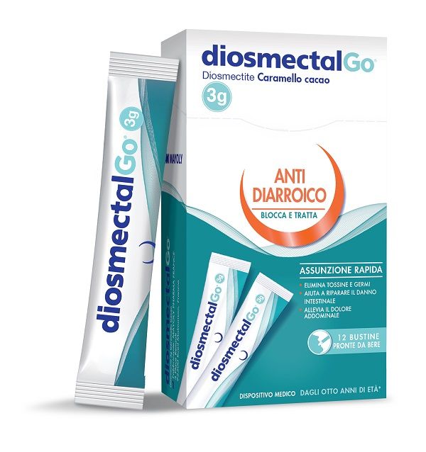 DIOSMECTALGO CARAM CACAO12BUST DIOSMECTALGO CARAM CACAO12BUST