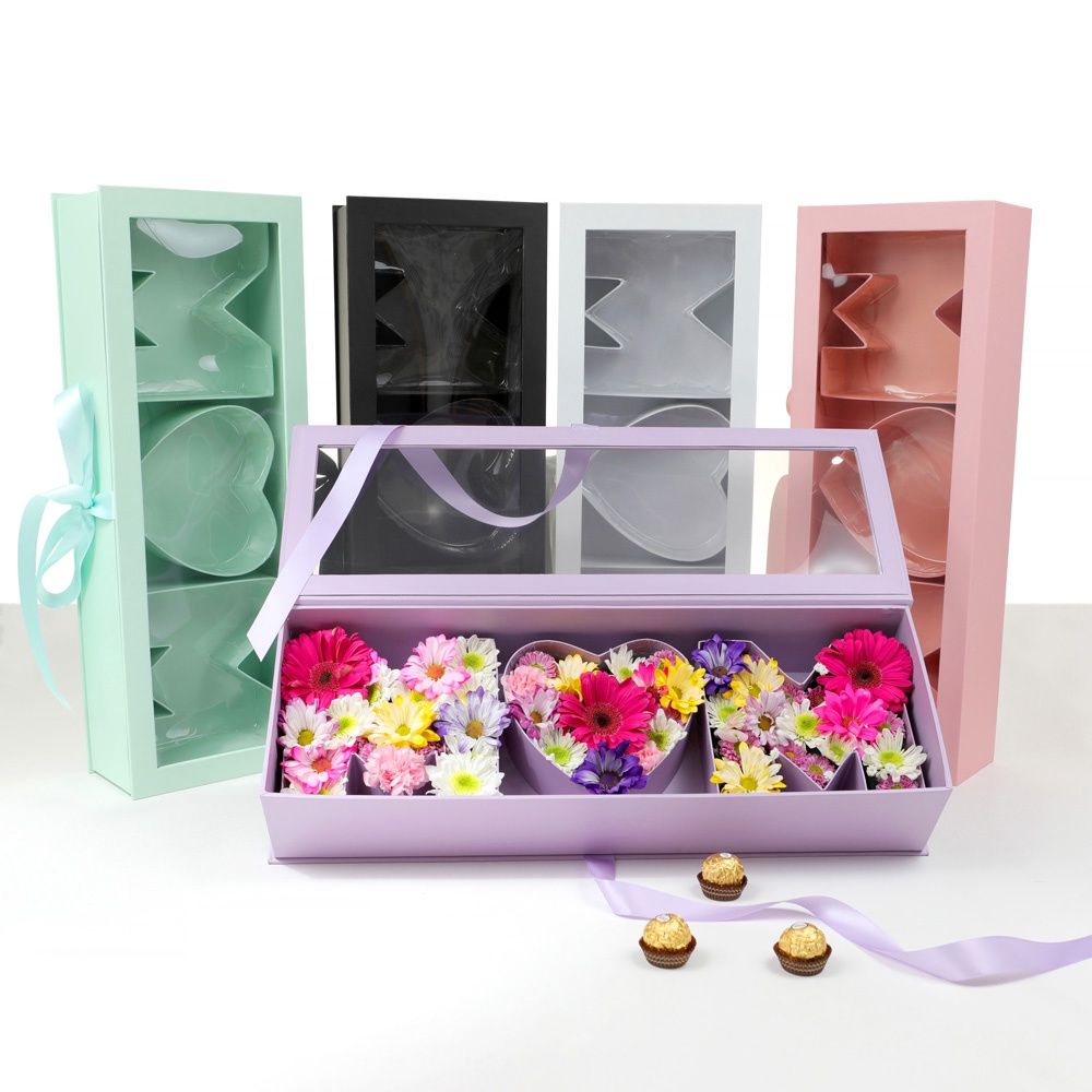 “MOM” Box