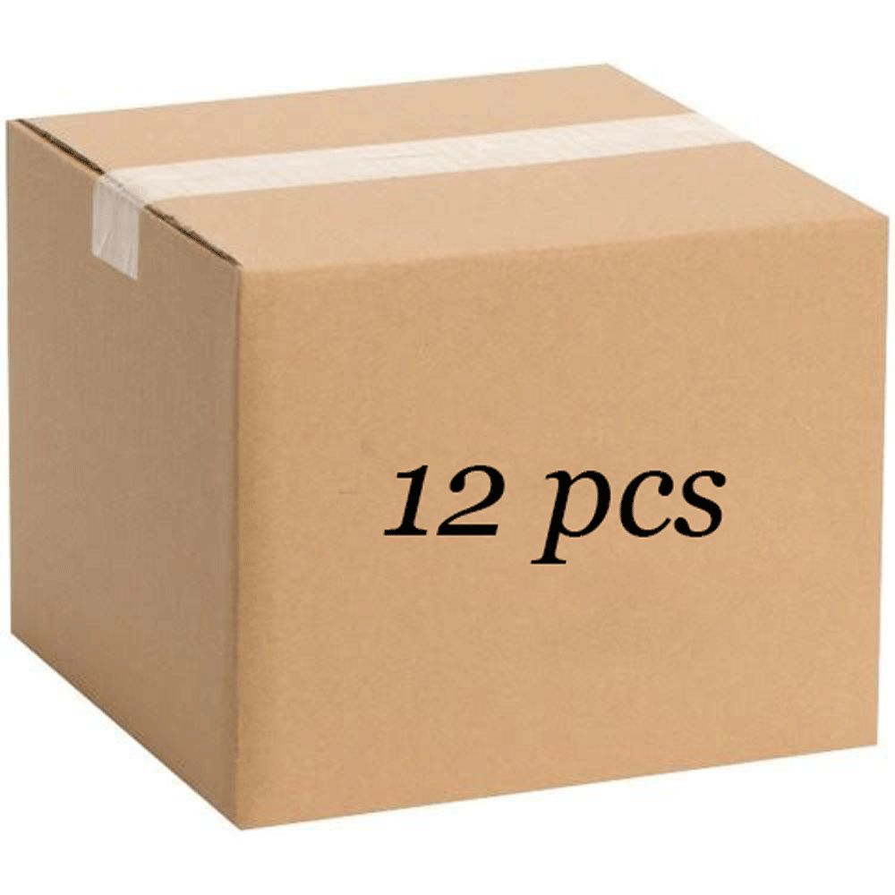 Test - Bulk Mom 12 pcs - Lavender