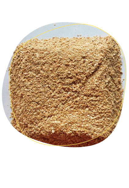 Torta de Soya – Proteína Vegetal de Alta Calidad