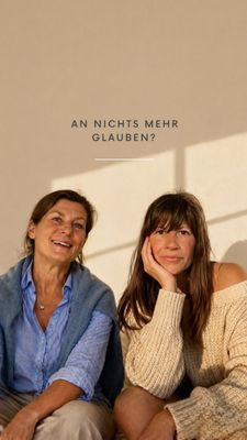 Kurse Mit Daniela Herbst &amp; Miriam Reichel