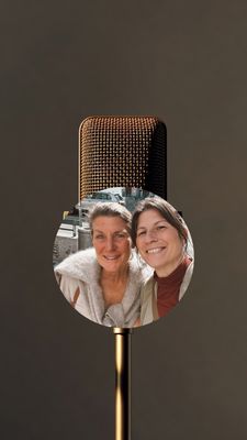 Aufnahmen Kurse/Vorträge Daniela Herbst &amp; Miriam Reichel