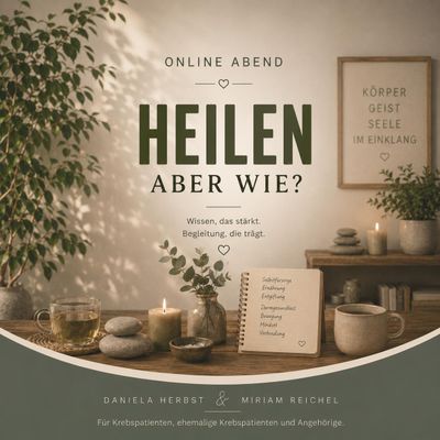 Heilen, aber wie?