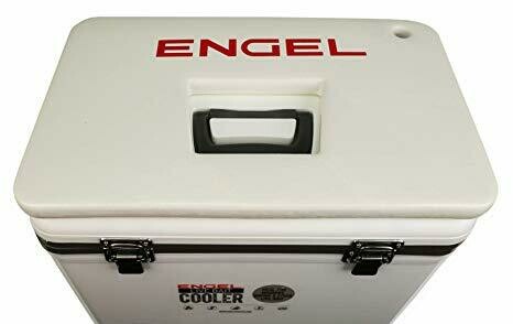 Engel 30 Qt Seat Cushion Dry Box