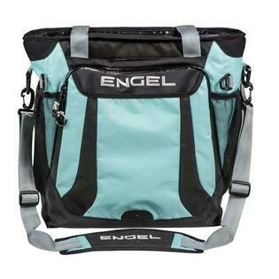 Engel High Performance Backpack Coolers Seafoam