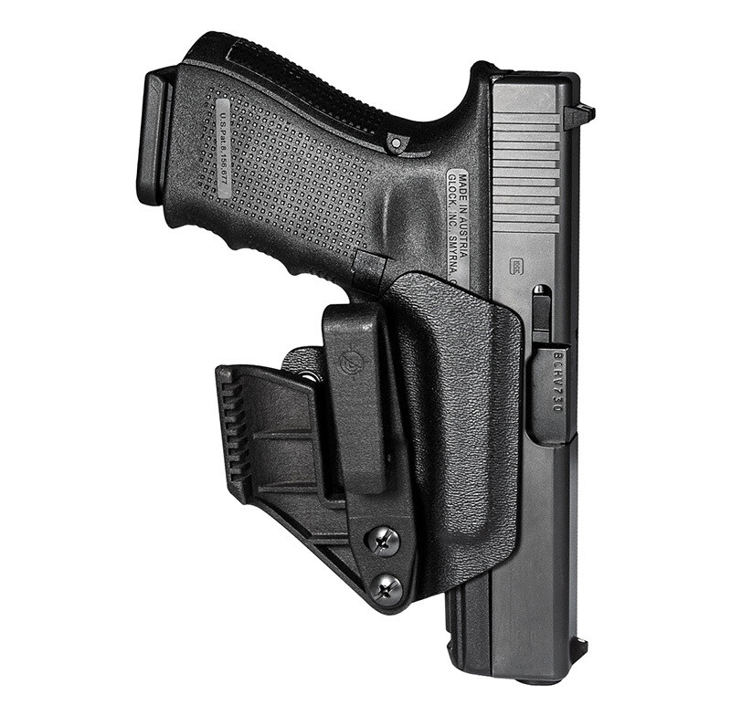 Mission First Tactical Minimalist Holster Glock 17/19/22/23/26/2733