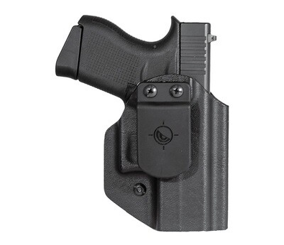 Mission First Tactical Glock 43 Appendix Or Lh Outside