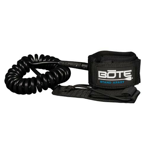 Bote 10 Ft Coiled Leash