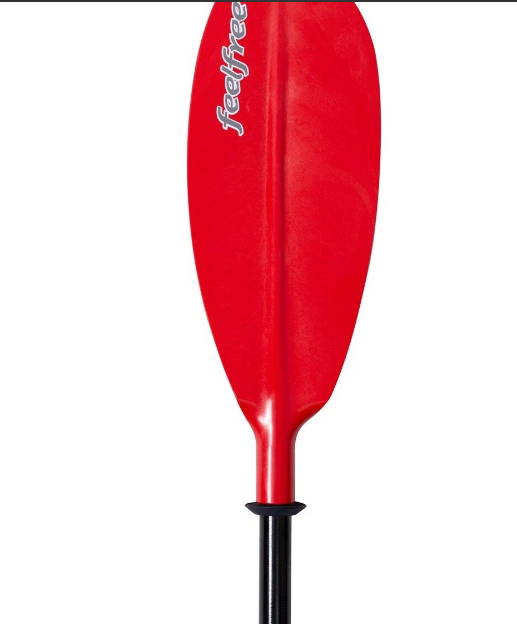 Feelfree Day Tourer Paddle 250 Cm Red