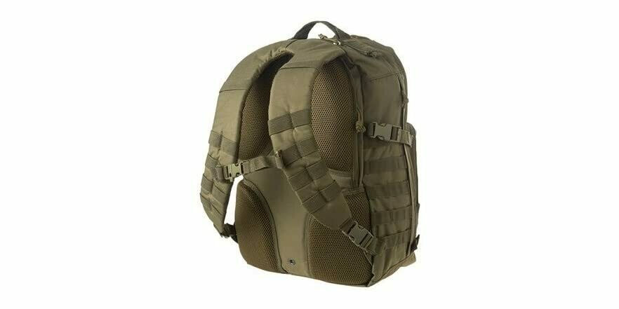Yukon Outfitters  Alpha Backpack