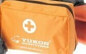 Yukon Outfitters Survival And First Aid Kit
