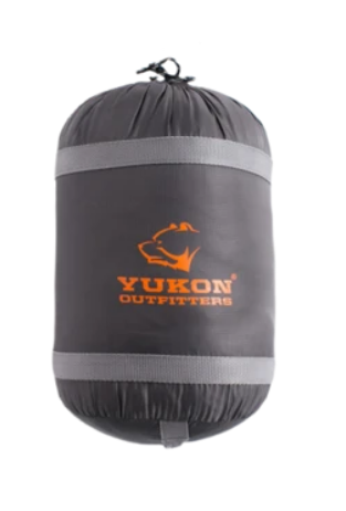 Yukon Outfitters Kindle  Under Quilt