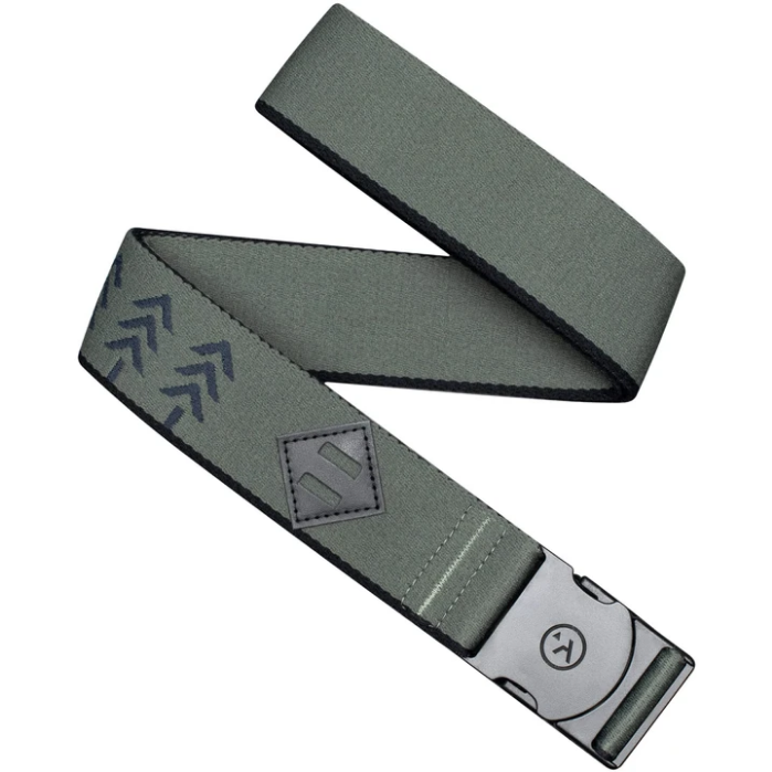 ARCADE BLACKWOOD BELT IVY/GREEN-OSFA