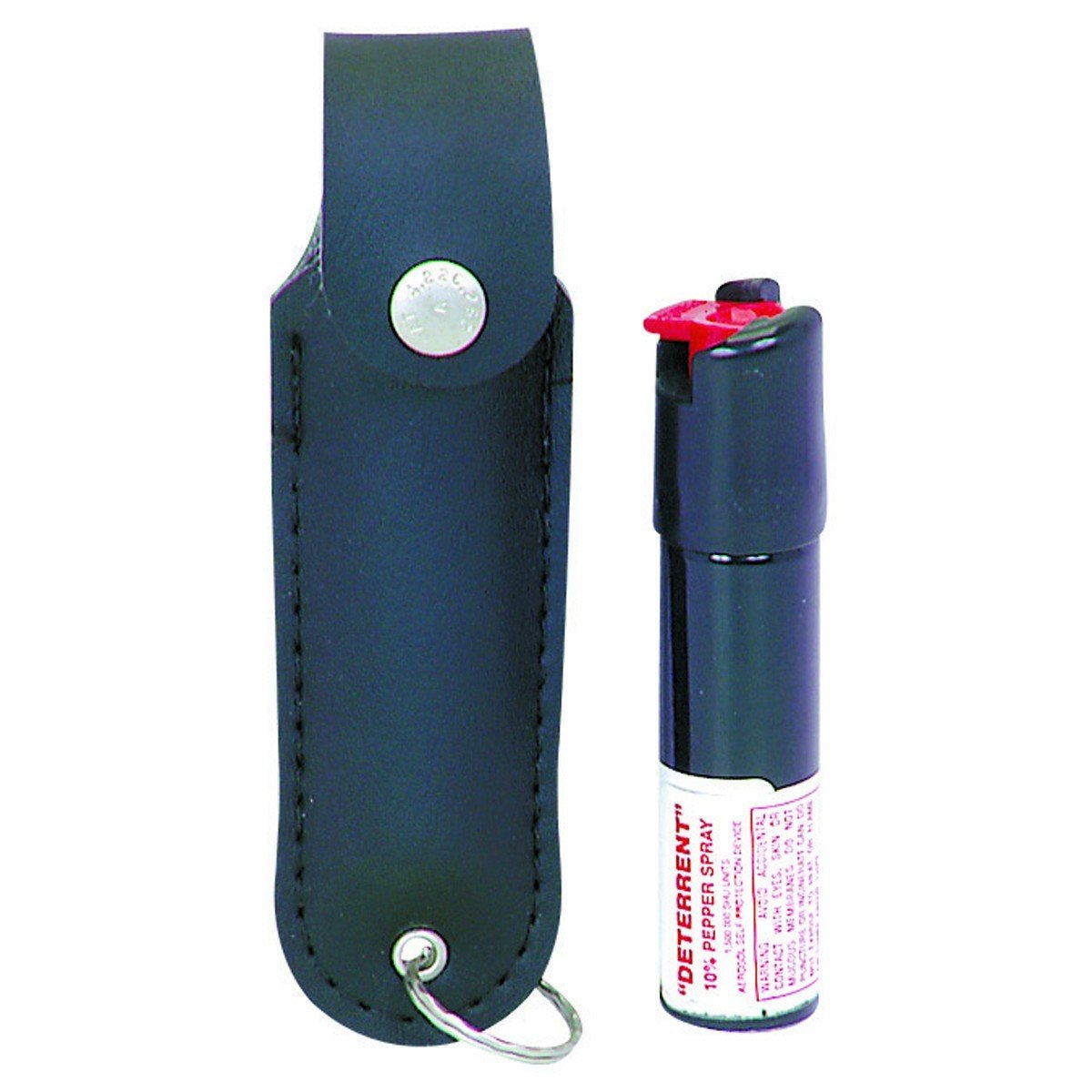 Assault Deterrent OC Red Pepper Spray