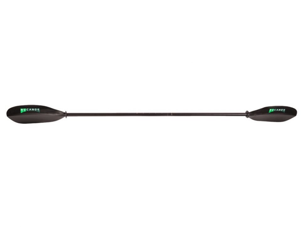 NuCanoe #8050 – 250cm Aluminum Wave Paddle