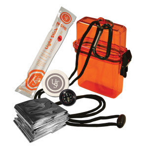 UST Survival Kit