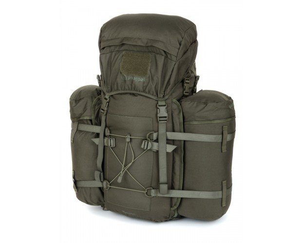 Snugpak - Bergen Coyote Tan 100L