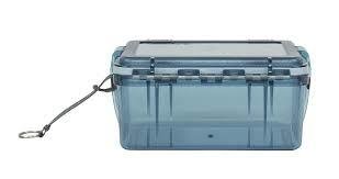 Outdoor Products Large Watertight Dry Box,
