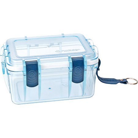 Outdoor Products Small Watertight box