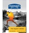 Backpackers Pantry Hot Apple Cobbler