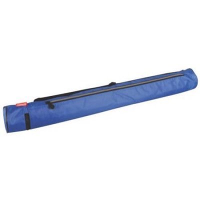 Coleman 6 Can Cooler Sleeve Blue