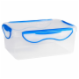 Hefty Clip Fresh 7.1 Cup Square Food Storage Container with Lid - Shop Food  Storage at H-E-B