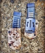 GEAR CRAFT MAG HOLSTER