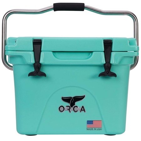 tiffany blue cooler
