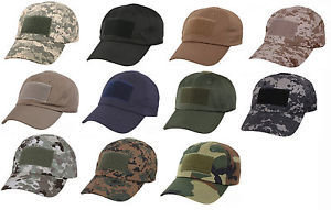 Rothco Tactical Operator Caps