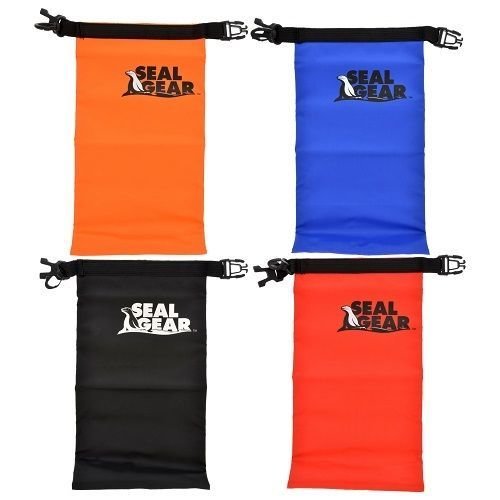Seal Gear Dry Bags 2.5 Liter