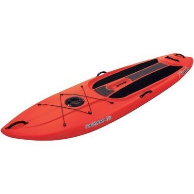 Seaquest Paddle Board