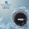 Sound Bot SB 512 Bluetooth Water Resistant Speaker