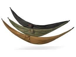Yukon Outfitters Freedom Hammock With Straps