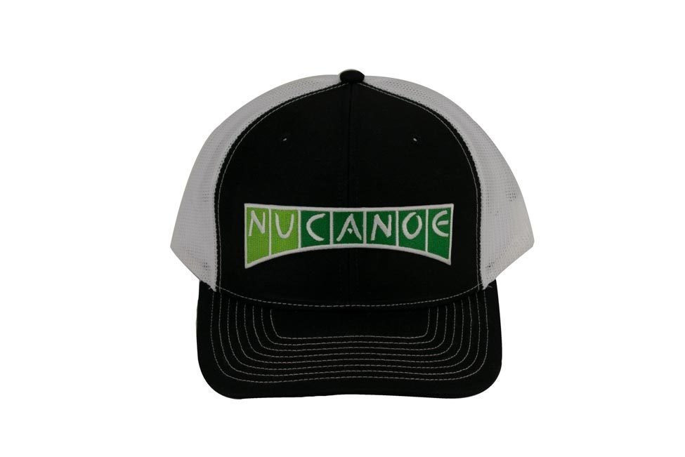 NuCanoe Trucker Hats