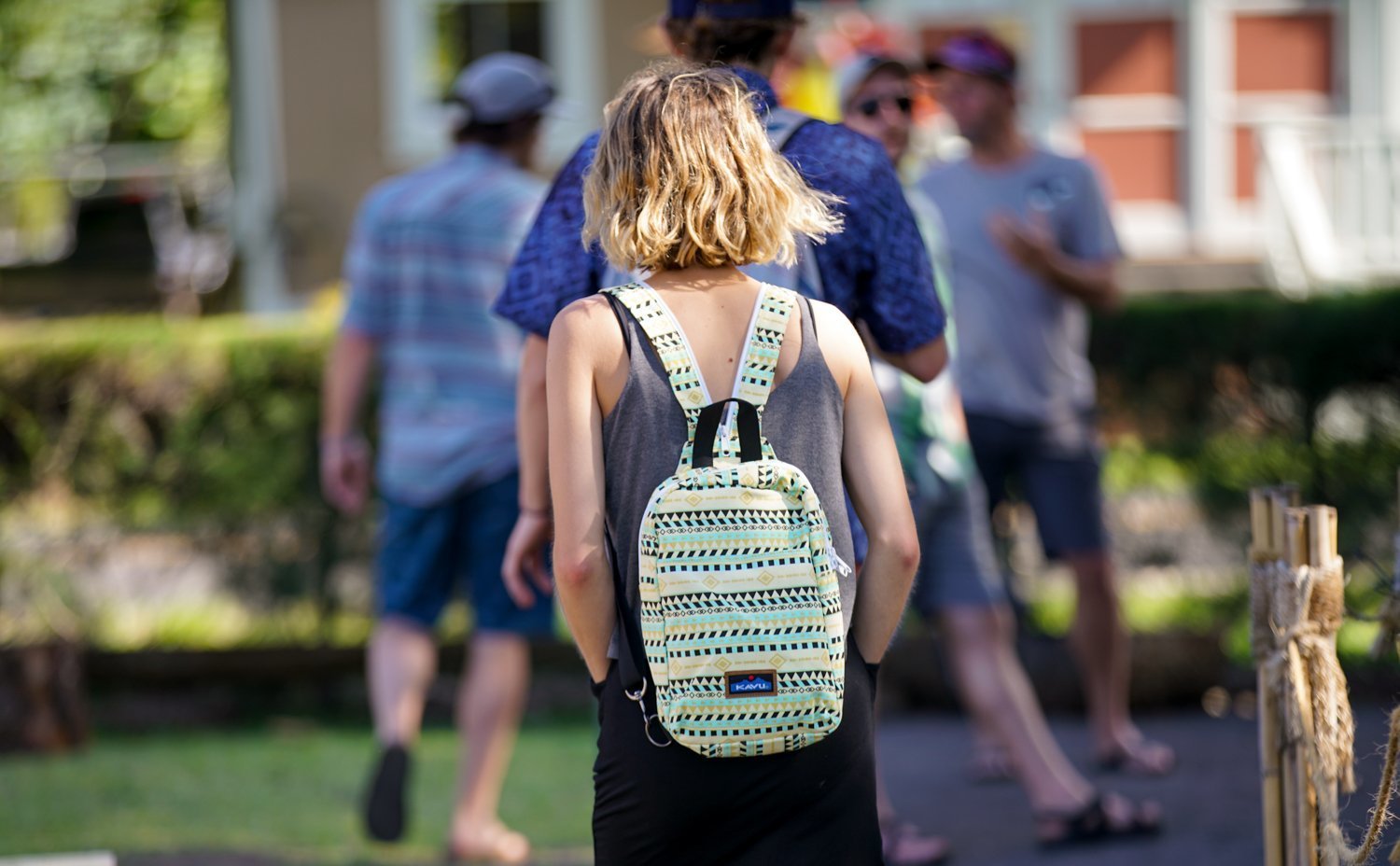 Kavu forlynne sale