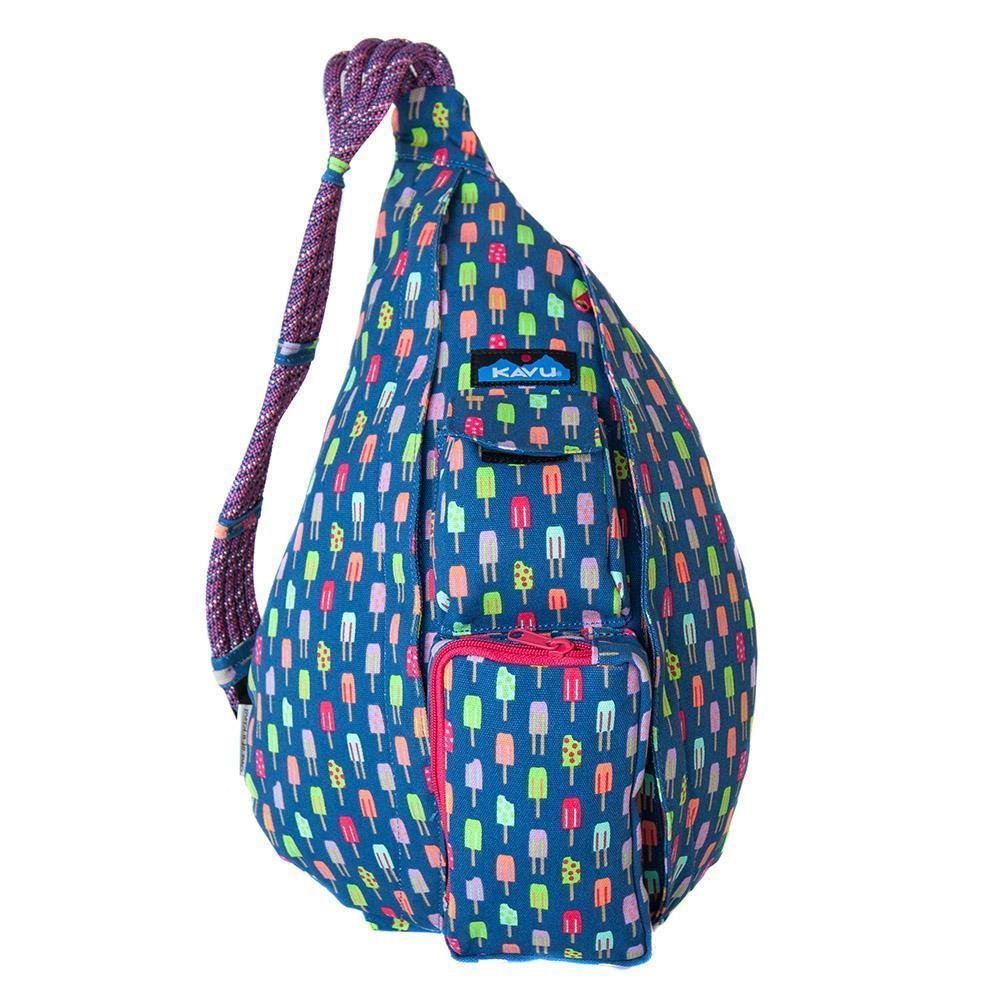 Kavu Rope Bag Popsicle Party